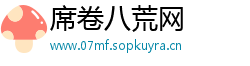 席卷八荒网